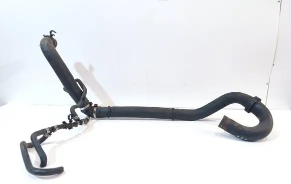Iveco Daily 4th gen Engine coolant pipe/hose 504104449