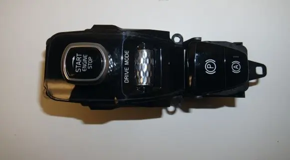 Volvo XC60 Other switches/knobs/shifts 31443818