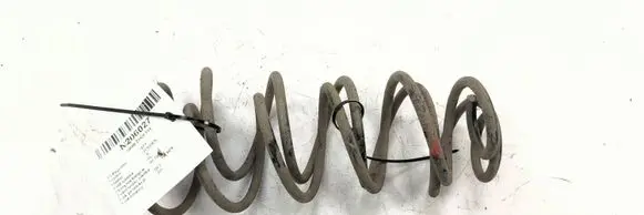 Citroen C3 Rear coil spring