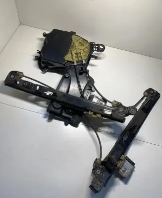 Seat Leon (1P) Front window lifting mechanism without motor 1P0867436