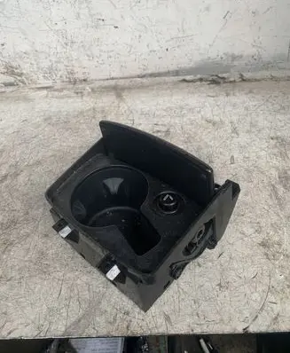 Audi A6 S6 C6 4F Cup holder 4F1862533