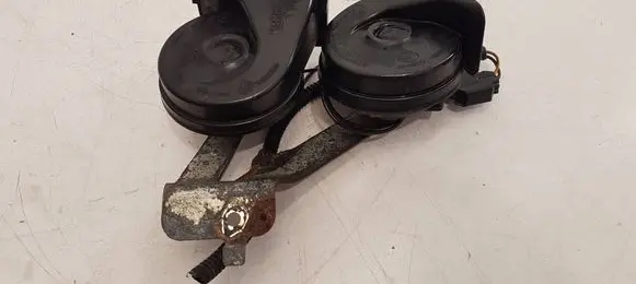 Ford Kuga II Horn signal
