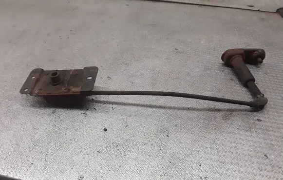 Ford Transit Spare wheel mounting bracket 