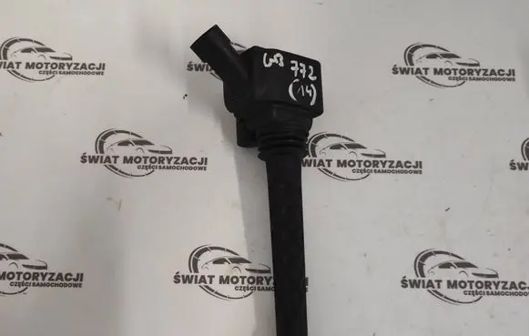 Alfa Romeo Mito High voltage ignition coil 0221504024