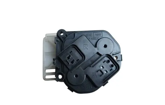 Toyota RAV 4 (XA20) Front door wing mirror part 5368L