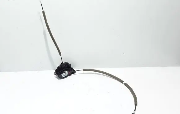 Renault Kadjar Rear door lock 825014EA2A