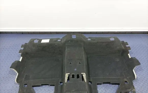 Audi A4 S4 B7 8E 8H Front floor carpet liner 7392110