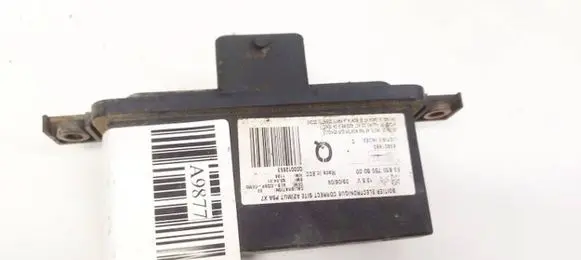 Citroen C5 Headlight ballast module Xenon 968157558000 89901883