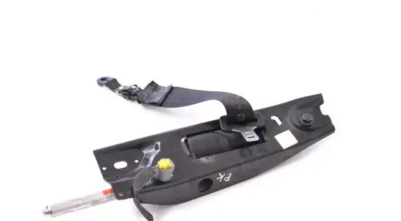 Volvo S80 Front seatbelt 39856174
