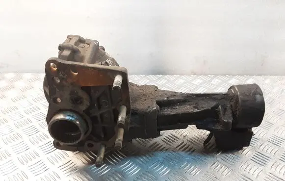 Toyota RAV 4 (XA20) Gearbox transfer box case 