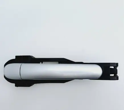 Seat Ibiza III (6L) Rear door exterior handle