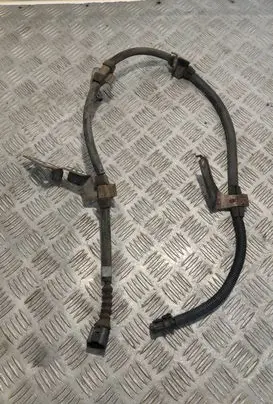 Nissan Qashqai Handbrake wiring loom/harness 213553392
