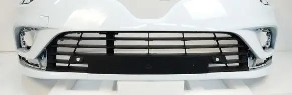 Renault Clio IV Front bumper 620221630R 622547652R