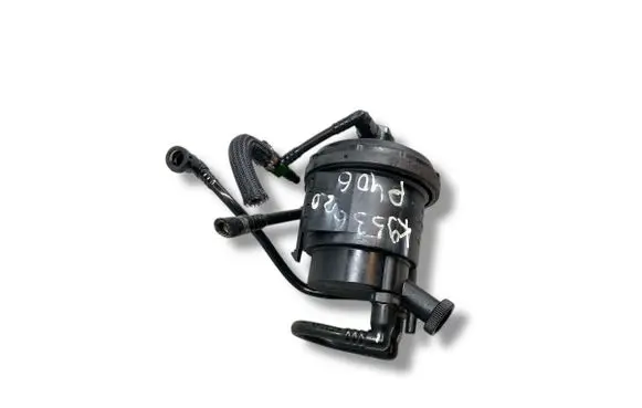 Peugeot 406 Fuel filter housing 0450907002