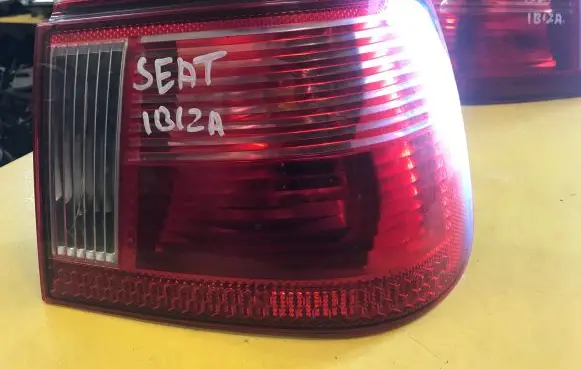 Seat Ibiza II (6k) Rear/tail lights