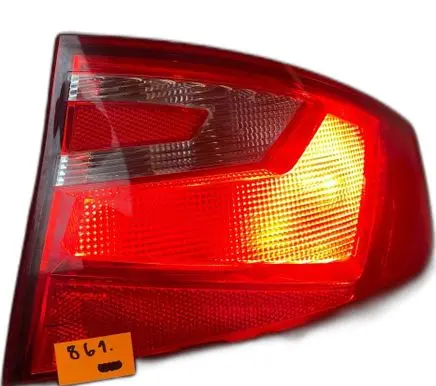 Seat Toledo IV (NH) Rear/tail lights 6JH945096