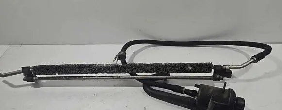 Volvo XC90 Power steering radiator 28358901