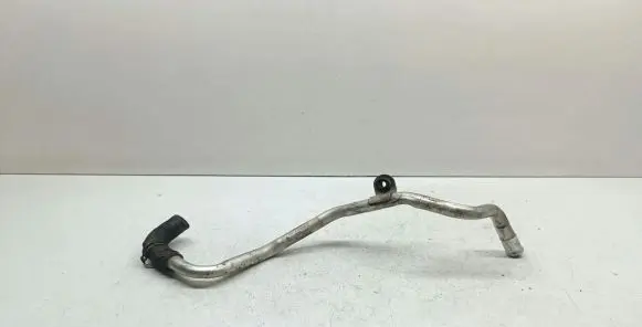 BMW X5 E70 Engine coolant pipe/hose 0163401 64210163401