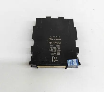 Lexus RX 450H Gateway control module 50146955 8911148240