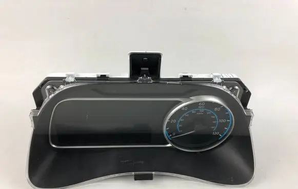 Speedometer (instrument cluster)
