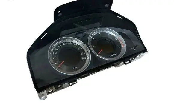 Volvo V70 Speedometer (instrument cluster) 31327582AA 36000918 69399870U