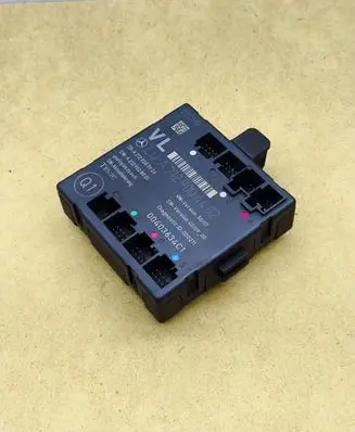 Mercedes-Benz E W212 Door control unit/module A2129004402 A2128203926 A2129028001