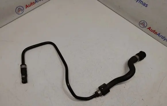 BMW 7 F01 F02 F03 F04 Coolant pipe/hose 17127619698