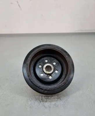 BMW 3 F30 F35 F31 Crankshaft pulley 7597420