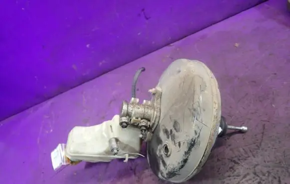 Fiat Punto (199) Brake booster 55704097