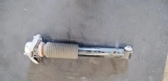 BMW X6 F16 Rear shock absorber/damper 6867865 19484310