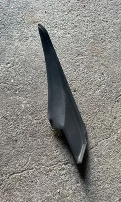 Toyota Auris E180 Fender end trim 5386702040