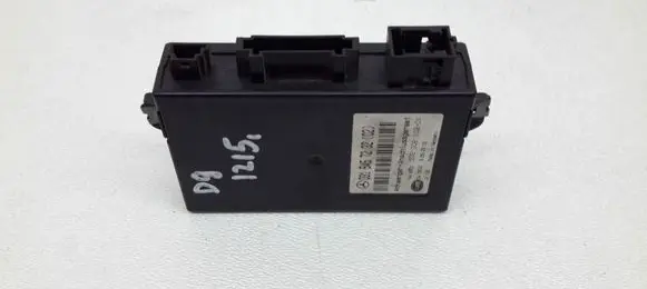 Other control units/modules