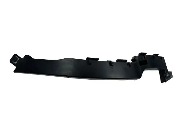 Opel Meriva B Headlight/headlamp mounting bracket 13267767 475498858