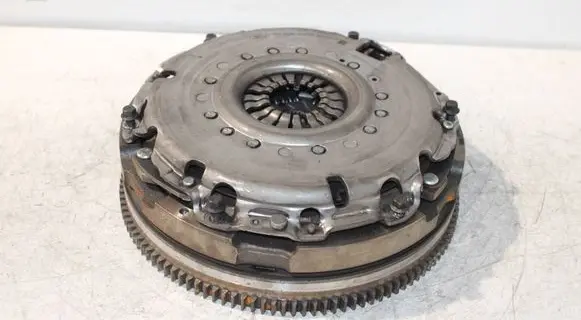 Ford Transit Custom Clutch set kit GK216477AA GK217563BA GK217550BA