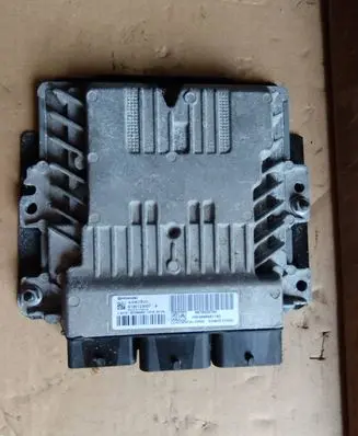 Peugeot 508 Engine control unit/module S180123007