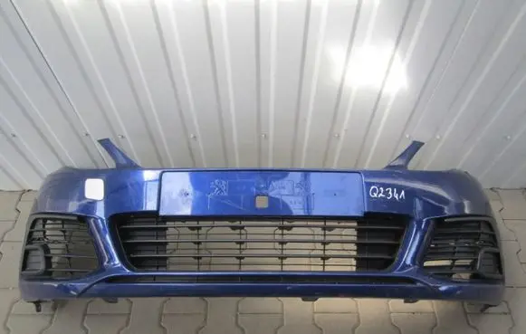 Peugeot 308 Front bumper AA38299433