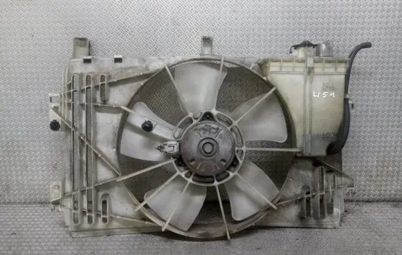 Toyota Corolla E120 E130 Electric radiator cooling fan MS1680004430