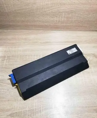 BMW 5 E34 Climate control unit 1390919 1147328134