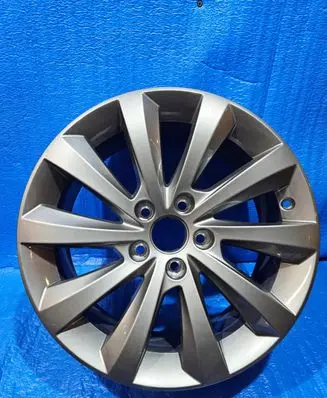 R17 alloy rim