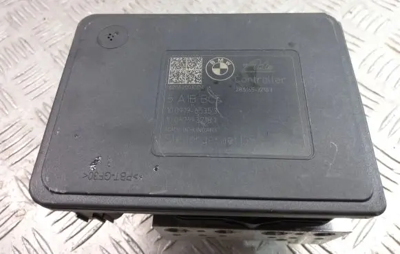 BMW X1 F48 F49 ABS Pump 5A1BBC5