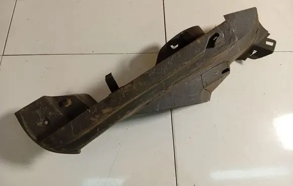 Ford Focus Other interior part 4M51A613C46AFW