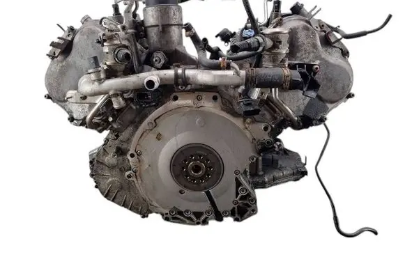 Audi S5 Engine CAU 079100032 CAUA