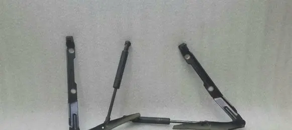 Porsche Boxster 986 Tailgate/trunk/boot hinge 98651115101
