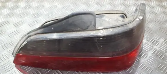 Peugeot 406 Rear/tail lights