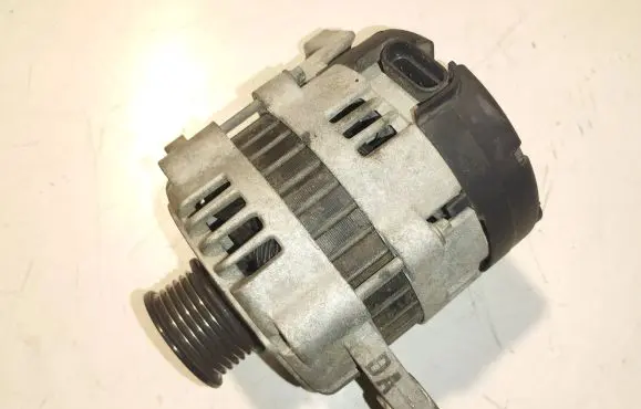 Chevrolet Kalos Generator/alternator