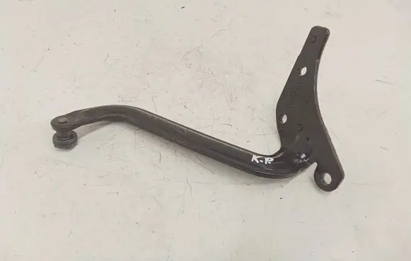 Peugeot Expert Sliding door upper roller guide/hinge 982100