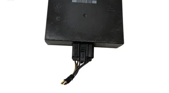 Comfort/convenience module