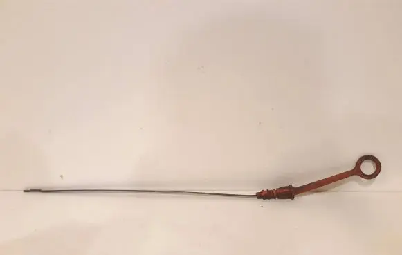 Volkswagen Sharan Oil level dip stick 028115611C