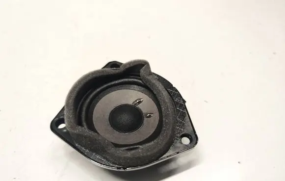 Porsche Macan (95B) Parcel shelf speaker 7PP035416B 3121070010