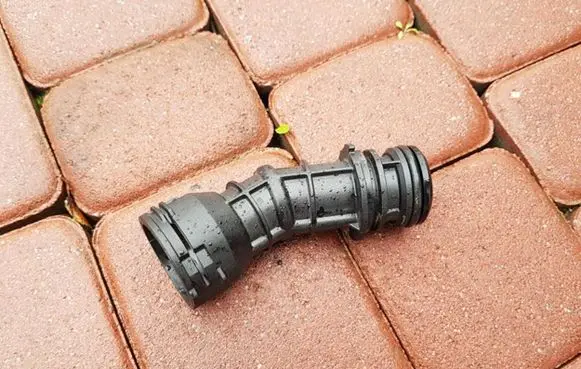 Audi Q3 F3 Engine coolant pipe/hose